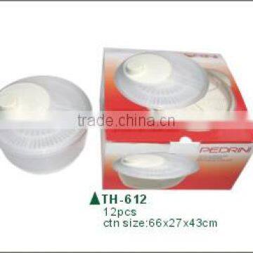 Salad Spinner,mixer and Maker photo-4