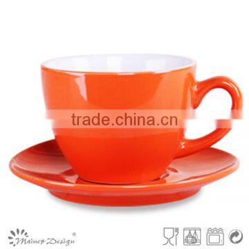 Best Selling ,stoneware Cup and Saucer ,mug Tea&coffee Cup and Saucer photo-4