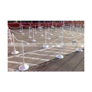 Plastic Chain Barricade photo-4