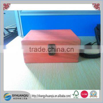 Hot Customized wooden cigar boxes wholesale for sale Wholesale exquisite handmade wooden cigar boxes