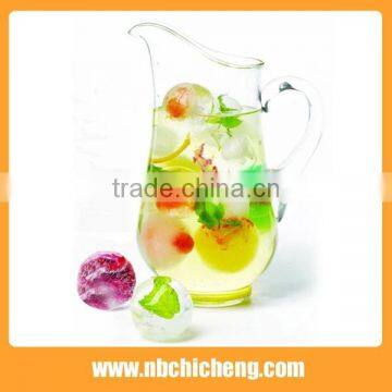 High Quality Cheaper Price Colorful Design Silicone Ice Cube Mould,Ice Cube Tray. photo-3