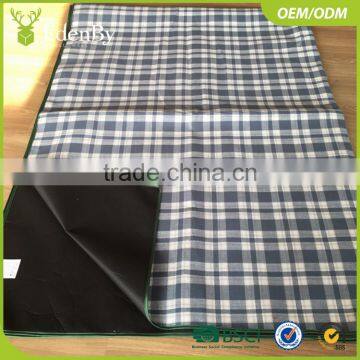 Nice-looking Sandless Beach Blanket Mat photo-6