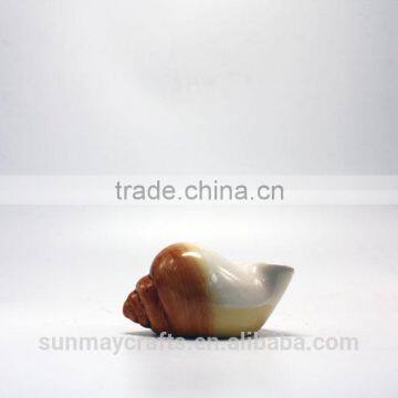 OEM Hot Sale Wholesale Ceramic Conch Souvenir for Sale photo-2