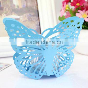 2017 New Butterfly Candle Holders photo-2