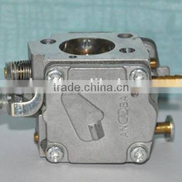 Gasoline Carburetor Carb For HUS268 Engine Chainsaw Part photo-3