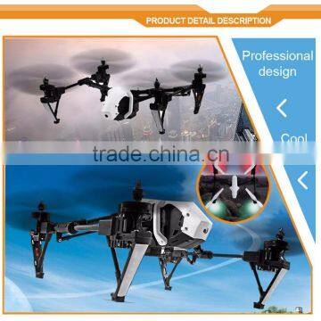 WLtoys Q333 - B RC Drone With 0.3MP Camera Dron 2.4GHz 4CH 6 Gyro WiFi FPV Quadcopter RC Aircraft for Sale Scrap photo-4