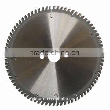 Cutting Tools for Tungsten Carbide Tipped Circular Saw Blade for Wood photo-5