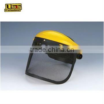 safety mask wtih goggles