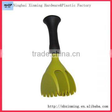 Wholesale plastic salad chopper,salad slicer