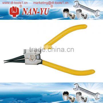 Straight Nose Internal Pliers