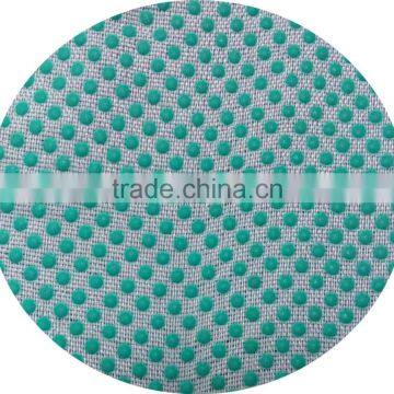 DDSAFETY Working Glove Garden Gloves With Dots On Palm photo-3