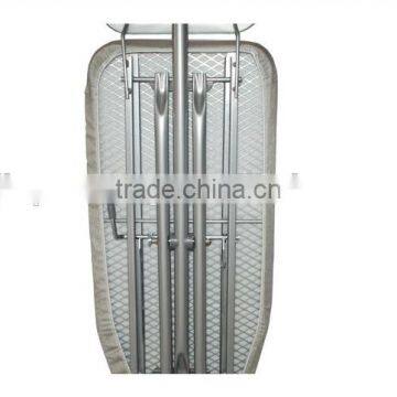 strong steel iron board with high quality factory OEM cheap ironing table