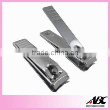 Wholesale Plastic Handle Nail Clipper Set photo-6