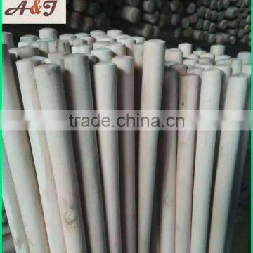 Home Garden Tools Wooden Handle Wooden Stick