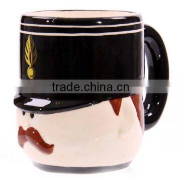 London Policement Mug,Mug,Porcelain Mug LS Eplus