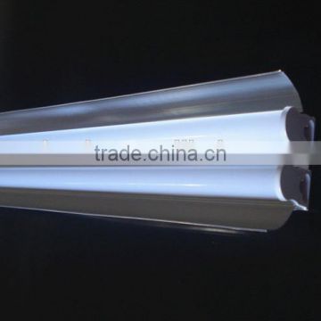 led tube aluminum reflector