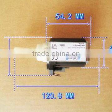 YXS P-400U AC220-240v 53w 700 CCmin 2 MPa electromagnetic pump for medical equipment coffee machine cleaning machine