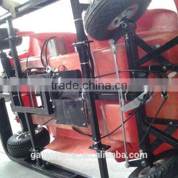 Go Kart Wheels photo-2