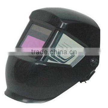 PP material welding mask