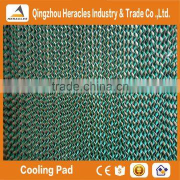 Trade Assurance High Quality Greenhouse Poultry 7090 Honey Comb Evaporative Cooling Pad photo-3