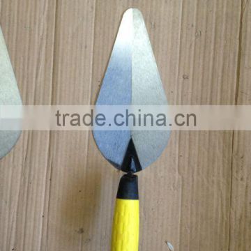 Professional Supplier of Brick Trowels With Soft Grip Handle photo-2