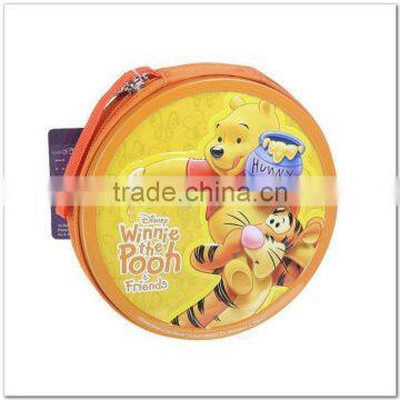 custom 2013 fashion children lovely cosmetic tool case, mini bag
