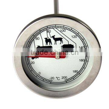 MEAT THERMOMETER photo-2
