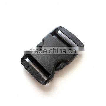 2" Plastic Adjustable Side Release Buckle, POM Plastic Buckel photo-6