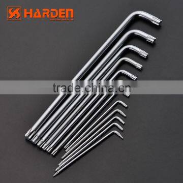 Long Torx Hex Key Wrench photo-2