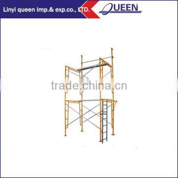 H Frame Scaffolding Systems For Sale photo-4