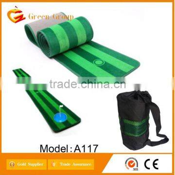 backyard portable putting mats for September procurement Festival