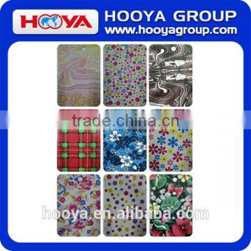 Metal Floral Stapler With Flower Print for Gift photo-4