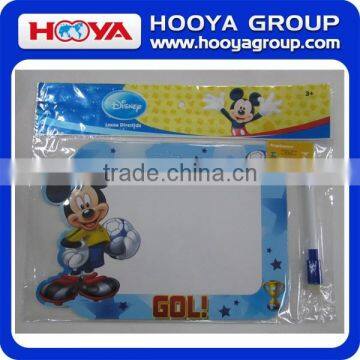 Paper Drawing Board/kids Erasable Drawing Board photo-4