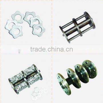 Floor Scarifier -gasoline Engine Type photo-2