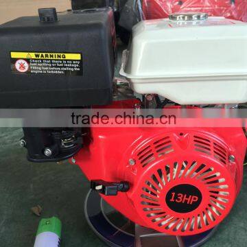 Air Cooled Lister 13hp Engine Ohv Vertical Shaft Mitsubishi Gasoline Engine 188f photo-1