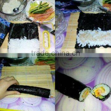 High-quality Bamboo Sushi Mat photo-2