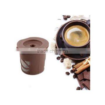 2016 Wholesale Clever Coffee Capsule Coffee Filter photo-2