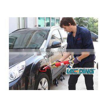 Front Fender Lip Finisher Forming & Lip Roller Rolling Tool photo-5