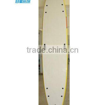 Chinese Manufacturer High Quality EPS Top Foam Soft Boards Surfboard Surfing Board OEM Brand photo-2