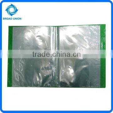 20 Paper Plastic File Folder Office File Stands photo-2