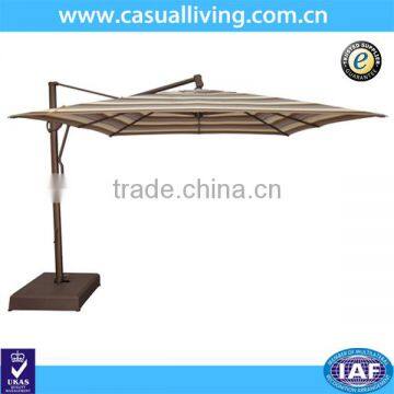 Wholesale outdoor sun umbrella outdoor parasol patio umbrellas