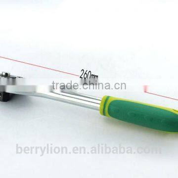 Berrylion Half Inch Ratchet Wrench CR-V Automatic Shedding Ratchet Wrench photo-2