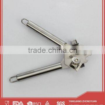 High Quality Stainless Steel Can Opener and Bottle Opener photo-5