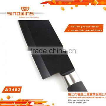 Cutlery Knife Set 5pcs Non-stick Coating Knife Set photo-4