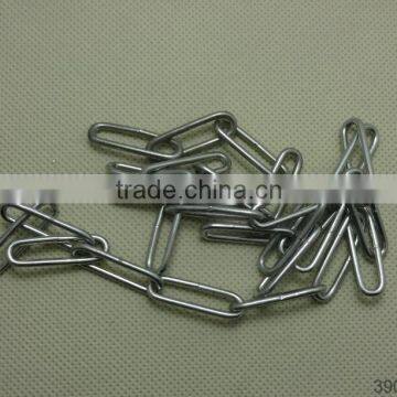 China OEM reasonable price welded stud link ship anchor chain