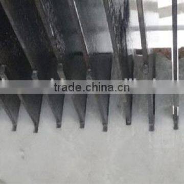 Brazed Wall Diamond Saw Blade photo-2