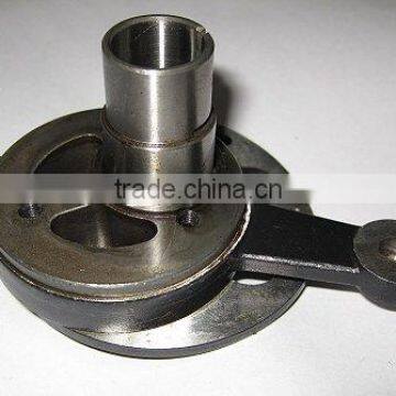 Needle bar driver set