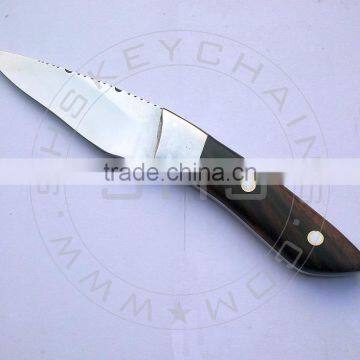 Stainless Steel Hunting and Hobby Knife