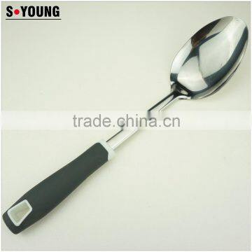 32006 Stainless Steel 6pcs Kitchen Utensils photo-3