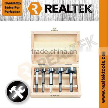 5PCS Forstner Bit Set